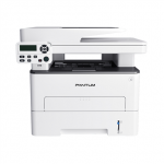 Pantum | Multifunctional Printer | M7105DW | Laser | Mono | A4 | Wi-Fi