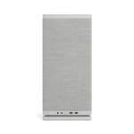 Fractal Design Computer Case | Mood | Light Gray | mITX