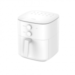 Xiaomi MAF13 Single 6 L1550 W Hot air fryer White