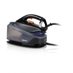 Tristar Steam Station | ST-8930 | 2200 W | 1.2 L | 6.5 bar | Auto power off | Vertical steam function | Calc-clean function | An