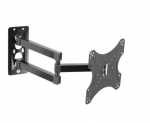 TV Laikiklis/Wall mount 14"55"35kgV180&deg;H15&deg; CP302