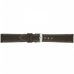 Laikrodžio dirželis CONDOR Buffalo Grain 307R.02.24.W