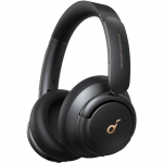 Anker Soundcore | Headphones | Life Q30 | Bluetooth | Over-ear | Microphone | White | Noise canceling | Wireless