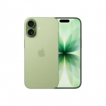 Apple | iPhone 17 | Sage | 6.3 " | 2622 x 1206 pixels | OLED | A19 | Internal RAM 8 GB | 256 GB | Dual SIM | Nano SIM | 5G | Mai