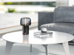 SOUND BY JBL Serena Play kolonėlė/&scaron;viestuvas su JBL garso sistema, Metalic Anthracite