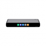 TP-LINK Omada Fusion 2.5G PoE Multi-Gigabit Managed Switch | Fusion 2.5G PoE | Management | Desktop