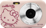YASHICA x Hello Kitty Digital Camera DZ-100 (Pink)