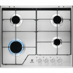 Kaitlentė Electrolux KGS6424SX