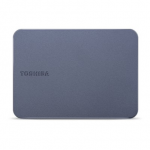 Toshiba ortable External Hard Drive | Canvio Gaming | 1000 GB | 2.5 " | USB 3.2 Gen 1 | Black