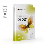 ColorWay Photo Paper, 50 sheets | Matte | 190 g/m&sup2; | A4
