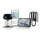 Motorola 5" Monitor With AI and Stargrip | PIP1710 Connect