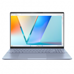 Asus Vivobook S 16 S5606CA-RI069W | Blue | 16 " | OLED | 3K | 120 Hz | 2880 x 1800 pixels | Glossy | Intel Core Ultra 7 | 255H |