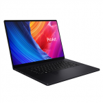 Asus | ProArt P16 H7606WP-RJ079X | Nano Black | 16 " | OLED | Touchscreen | 3K | 2880 x 1800 pixels | 120 Hz | Glossy | AMD Ryze