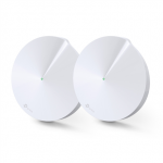 AC1300 Whole Home Mesh Wi-Fi System | Deco M5 (2-pack) | 802.11ac | 867+400 Mbit