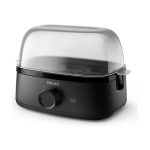 Philips 3000 series Egg Cooker HD9137/90 Perfectly cooked eggs, every day