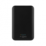 Fixed Power bank | MagZen | 6000 mAh | Black
