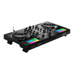 Hercules | DJControl Inpulse 500 | Speakers | USB connectivity