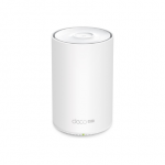 TP-LINK Deco X10-4G(1-pack) 4G+ AX1500 Whole Home Mesh Wi-Fi 6 Router | TP-LINK 4G+ AX1500 Whole Home Mesh Wi-Fi 6 Router | Deco