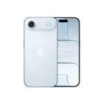 Apple | iPhone Air | Sky Blue | 6.5 " | 2736 x 1260 pixels | OLED | A19 Pro | Internal RAM 12 GB | 256 GB | Dual SIM | Electroni