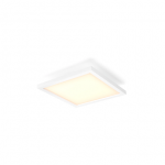Philips Hue Aurelle square panel light, White | 2200-6500 Hue White Ambiance