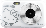 YASHICA x Hello Kitty Digital Camera DZ-100 (White)