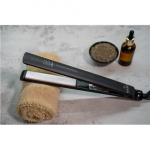 GA.MA Hair Straightener | GI0226 Elegance Chia | Temperature (max) 230 &deg;C | Black