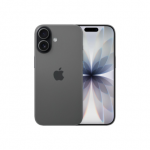 Apple | iPhone 17 | Black | 6.3 " | 2622 x 1206 pixels | OLED | A19 | Internal RAM 8 GB | 512 GB | Dual SIM | Nano SIM | 5G | Ma