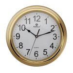 PERFECT Sieninis kvarcinis laikrodis FX-5842/GOLD