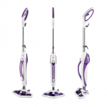 Polti | Steam mop | PTEU0274 Vaporetto SV440_Double | Steam mop and handheld steam cleaner | 1500 W | White