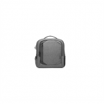 Lenovo | Business Casual 17-inch Backpack (Water-repellent fabric) | Essential | Fits up to size 17 " | Backpack | Charcoal Grey