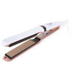 Adler | Hair Straightener | AD 2321 | Warranty 24 month(s) | Ceramic heating system | Display LCD | Temperature (min) 140 &deg;C |