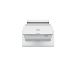 Epson | EB-770F | Full HD (1920x1080) | 4100 ANSI lumens | White