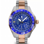 Aviator Airacobra GMT V.1.37.3.308.5