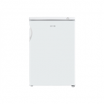 Gorenje | Freezer | F492PW | Energy efficiency class E | Upright | Free standing | Height 84.5 cm | Total net capacity 85 L | Wh