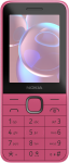 Nokia 225 4G (2024) | Pink | 2.4 " | 128 MB | 64 MB | Dual SIM | Bluetooth | 5.0 | USB version USB Type-C | Main camera resoluti