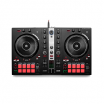 Hercules DJControl Inpulse 300 MK2 - DJ controller