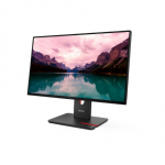 LENOVO ThinkVision T24-40 23.8inch IPS 1920x1080 16:9 250cd/m2 HDMI DP VGA USB TopSeller