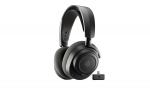 Steelseries Arctis Nova 7P Wireless Gen 2 Headset Wired & Wireless Head-band Gaming USB Type-C Bluetooth Black