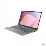 LENOVO IDEAPAD SLIM 3 RYZEN 3 7320U/15.6" FHD (1920X1080) TN 250NITS ANTI-GLARE/16GB/512GB SSD/SD CARD READER/AMD RADEON