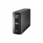 APC Back UPS Pro BR 1300VA, 8 Outlets, AVR, LCD Interface | Schneider Electric