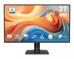 MSI Pro MP272 E14C computer monitor 68.6 cm (27") 1920 x 1080 pixels Full HD LED Black