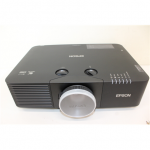 SALE OUT. Epson EB-L895U WUXGA 3LCD Projector/8000Lm/16:10/5000000:1