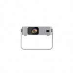Philips NeoPix 256 Projector | Full HD (1920x1080) | 250 ANSI lumens | Gray | Wi-Fi
