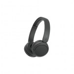 Sony Headphones | WH-CH530 | Bluetooth | On-Ear | Microphone | Black | Noise reduction