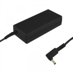 Power supply Qoltec 51510.65W for notebooks Asus (19 V, 3,42 A, 65 W, 4 mm x 1.35 mm)