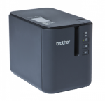 Brother PTP950NW | Mono | Thermal transfer | PC Professional label printer | Wi-Fi | Black