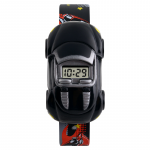 SKMEI 1241 BLACK Vaiki&scaron;kas laikrodis