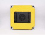 Mamibot W120-T Yellow Pads