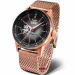 Vostok Europe GAZ-14 Limousine Open Balance NH38-560B682BR