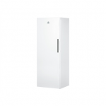 INDESIT | Energy efficiency class E | Free standing | Height 167 cm | Total net capacity 228 L | White